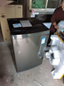 美的（Midea）波輪洗衣機全自動家用 MB100V36DT 10公斤  直驅(qū)變頻 健康除螨 全域抗菌 一級能效 以舊換新 曬單實拍圖