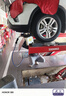 京東養(yǎng)車博世剎車油DOT4 Plus 1L包安裝 剎車油更換BOSCH包工包料 制動液 曬單實拍圖