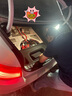 寶馬（BMW）原廠蓄電池GT535d 原裝AGM啟停汽車電瓶以舊換新AGM H9 105Ah 曬單實(shí)拍圖