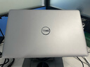 戴爾（DELL）Precision 3591 工作站 戴爾筆記本電腦15.6英寸deepseek酷睿Ultra輕薄窄邊框設計師移動工作站 3591 U7-155H RTX500Ada 32G內(nèi)存 1T 曬單實拍圖