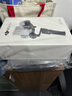 大疆（DJI）RS 3 Mini 手持穩定器如影 三軸防抖專(zhuān)業(yè)拍攝相機云臺 單反相機智能跟拍神器 大疆云臺穩定器 RS 3 Mini【含收納包+提壺+屏貼】 官方標配（不含隨心換） 曬單實(shí)拍圖