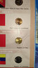 真典 世界硬幣套裝 錢(qián)幣禮品 硬幣收藏 世界硬幣錢(qián)幣禮物贈禮佳品 曬單實(shí)拍圖