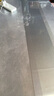升佳福透明餐桌墊茶幾桌布防水防油免洗防燙pvc軟玻璃實木保護(hù)墊水晶板 新升級荷葉仿生納米防油磨砂2.0 80cm*160cm 曬單實拍圖