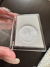 謎尚 Missha土豆泥高光單色眼影珠光裸色大地色不卡粉高光臥蠶眼影膏 white beach鉆石水光 單色 曬單實(shí)拍圖