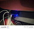 楷力科技汽車點(diǎn)煙器一拖二 車載點(diǎn)煙器延長(zhǎng)線車用轉(zhuǎn)換插座一分二兩孔帶USB SW-1929帶線款多功能點(diǎn)煙器 曬單實(shí)拍圖
