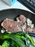 知嘗新鮮現(xiàn)殺馬肉 大塊原切 草原散養(yǎng) 肉質(zhì)鮮嫩低脂肪人間美味 不注水 新鮮現(xiàn)殺3斤帶皮馬腿肉 曬單實(shí)拍圖