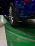 御山河奧迪A3 A4L A6L A8L 奧迪Q2L Q3 Q4 Q5L Q7 Q8原廠(chǎng)原裝汽車(chē)擋泥板 20-25款奧迪Q7 【3D升級加厚款】防追尾反光標 曬單實(shí)拍圖