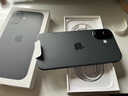 摩斐【相機(jī)鍵全包】適用蘋(píng)果17手機(jī)殼iphone17promax可磁吸超薄防摔半透明散熱磨砂女男款贈(zèng)鋼化膜透黑 曬單實(shí)拍圖