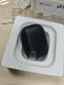 漫步者（EDIFIER）FitBuds Pro真無(wú)線(xiàn)主動(dòng)降噪藍(lán)牙耳機(jī)太空艙入耳式低延遲輕奢學(xué)生音樂(lè)游戲運(yùn)動(dòng)禮物適配于蘋(píng)果華為 【皮革紋理設(shè)計(jì)】秘境藍(lán)+收納袋 曬單實(shí)拍圖