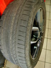 普利司通（Bridgestone）汽車(chē)輪胎 235/50R19 103T T005 配套奔馳EQB 曬單實(shí)拍圖