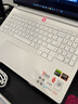 聯(lián)想拯救者R9000P 2025 AI元啟游戲筆記本電腦(銳龍9 8945HX 32G1T RTX5070 2.5K240Hz 白)國家補(bǔ)貼20% 曬單實拍圖