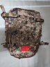 蟻行客 迷彩作訓包戰術(shù)背包 戰斗工具包軍迷戶(hù)外雙肩背包突擊背包 星荒色 默認 曬單實(shí)拍圖