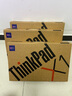 ThinkPad2025款聯(lián)想X1 Carbon 4G版Ultra9 二代標(biāo)壓AI筆記本電腦聯(lián)想X1C Gen13商務(wù)辦公輕薄本 25款U7-255H 32G 1T 4G全域 曬單實(shí)拍圖
