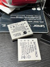 蒂森特（dste）適用于富士J50 F402 F710 F455 Z1/Z2/Z3/Z5相機NP-40柯達K7005松下DMC-FX2 FX7 CGA-S004E電池 曬單實拍圖