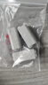 LXEE T型接線(xiàn)端子大功率線(xiàn)夾電線(xiàn)分線(xiàn)器接線(xiàn)柱快速接頭導線(xiàn)一進(jìn)兩出 2.5-10平方（8個(gè)螺絲）平行分線(xiàn) 一只 曬單實(shí)拍圖