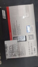 金士頓（Kingston）480GB SSD固態(tài)硬盤(pán) SATA3.0接口 A400系列 讀速高達500MB/s 曬單實(shí)拍圖