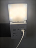 蘇士赫爾摩一體式多功能5WLED插電夜燈/2USB+Type-C20W快充插座轉換器 臥室 床頭小夜燈 4位 語(yǔ)音+搖控 曬單實(shí)拍圖