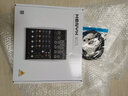 behringer 百靈達 XENYX802S  502s  直播K歌小型專(zhuān)業(yè)調音臺 802S 曬單實(shí)拍圖