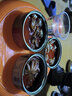 海盈養(yǎng)八爪魚熟食即食麻辣小海鮮罐頭爆辣大爆頭章魚足香辣魷魚須八抓魚 八爪+扇貝+蛤肉【3罐】 曬單實拍圖