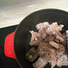 肉福記 羊蝎子 內(nèi)蒙古羊肉新鮮羔羊脊脖骨髓切塊冷凍火鍋燒烤食材 生鮮 實(shí)惠5斤裝 曬單實(shí)拍圖