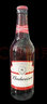 百威（BUDWEISER）460ml*玻璃瓶 整箱黃啤酒經(jīng)典純正美式拉格好喝經(jīng)典啤酒 460mL 6瓶 單瓶裝 曬單實(shí)拍圖