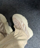 三葉草（Adidas）冬女鞋OZGAIA 潮流時(shí)尚運(yùn)動(dòng)休閑鞋 IH9940 白色 40  曬單實(shí)拍圖