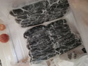 沈志雄東山島澳角村海鮮墨汁墨魚(yú)香腸 2包共2斤每包10條 曬單實(shí)拍圖
