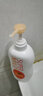 惠潤(rùn)（SUPER MiLD） 惠潤(rùn)果味柑桔沐浴露650ml原裝進(jìn)口男女通用水嫩潤(rùn)澤沐浴乳 淡雅果味香沐浴露650ml 曬單實(shí)拍圖