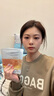 泊泉雅保濕補水滋養(yǎng)面膜深層鎖水滋潤清爽貼片式面膜男士女士護膚品禮物 黃瓜積雪草+蘆薈煙酰胺共20片 曬單實拍圖