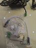 普聯(lián)（TP-LINK）  360度全景監控攝像頭 戶(hù)外室外魚(yú)塘工廠(chǎng)工地防水防雷高速紅外夜視球機高清網(wǎng)絡(luò )監控器 TL-IPC7530E-DC 500萬(wàn)超清7寸球機 256G 30倍光學(xué)變焦 150米紅外 曬單實(shí)拍圖