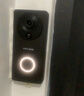 普聯(lián)（TP-LINK） 門(mén)鈴伴侶家用無(wú)線(xiàn)可視主機 5英寸高清顯示大屏 可對講 搭配電子貓眼智能門(mén)鈴使用 【套裝】門(mén)鈴 DB52C棕色鋰電版+主機 DP2C 無(wú) 曬單實(shí)拍圖