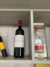 ChateauMartin馬丁莊園干紅葡萄酒法國原瓶原裝進(jìn)口上梅多克中級莊紅酒送禮禮盒 馬丁1瓶 曬單實(shí)拍圖