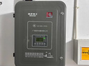 敏華電工A型24V36V集中電源控制配電箱智能消防應(yīng)急照明燈疏散EPS系統(tǒng)聯(lián)動(dòng) 敏華電工100W集中電源帶電池 曬單實(shí)拍圖