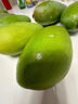 夢(mèng)茜兒凱特芒果 9斤特大青芒正宗四川新鮮青皮熱帶水果當季現摘整箱 3斤【7-8兩/枚】普通快遞 曬單實(shí)拍圖