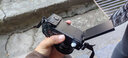 索尼（SONY）ZV-E10L微單數碼拍攝相機直播美顏Vlog照相神器 APS-C半畫(huà)幅視頻zve10側翻液晶屏 黑色套機+藍牙多功能手柄+原裝電池 套餐五【全套直播配件 兼視頻拍攝】 曬單實(shí)拍圖