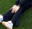 耐克（NIKE） AIR MORE UPTEMPO (GS)運動鞋舒適時尚潮流休閑鞋 FJ2846-100 37.5 曬單實拍圖