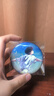 旭力星周深周邊吧唧徽章58mm藍海精美胸針生米應援谷子女生生日禮物 周深和他的藍海(1個(gè)) 58mm徽章 曬單實(shí)拍圖