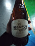 蒙巴漢畢業(yè)原漿酒  高度糧食酒  光瓶白酒 內(nèi)蒙酒 53度500ml 口糧禮 53度 500mL 1瓶 曬單實(shí)拍圖