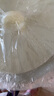 樹可春葉硅膠保鮮蓋碗蓋微波爐防濺蓋食品級耐高溫密封圓形防塵蓋 大號-2件套 曬單實(shí)拍圖