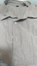 凡客誠品（VANCL）長(cháng)袖襯衫男全棉領(lǐng)尖扣牛津紡商務(wù)休閑經(jīng)典舒適襯衫 白色 3XL 曬單實(shí)拍圖