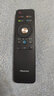 海信原裝電視機遙控器CN3A69 通用CN3A68 LED43M5000U 49/50/55/58M5000U 曬單實(shí)拍圖