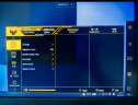 华硕TUF VG27AQ3A小金刚PLUS 27英寸游戏2K 144Hz显示器超频180Hz FastIPS G-sync 1ms响应HDR10 实拍图