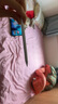 Samtwos【英國】apple pencil電容筆適用蘋果ipad觸控筆平板applepencil一代air觸屏筆ipencil二代ipad pe 【 旗艦升級】  0延遲+超級快充+安卓蘋果可切換 曬單實拍圖