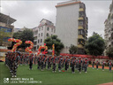 大輪車(chē)小學(xué)生白色禮儀手套透氣薄款幼兒園兒童白手套中學(xué)生跳舞升旗體操 白色 9-13歲左右(3-6年級推薦) 2雙 曬單實(shí)拍圖