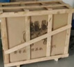 飛豹（FEIBAO）低音無(wú)油空壓機(jī)大型工業(yè)級(jí)大功率空氣壓縮機(jī)工廠車間水包砂真石漆 3X800W-65L-2400W全銅線 曬單實(shí)拍圖