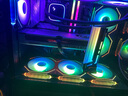 七彩虹（Colorful）RTX 4060 TI 8G W 白色 OC GDDR6 戰斧 電競臺式機 黑神話(huà):悟空 游戲顯卡 套包】4060TI AD OC+GM750全模組 DLSS 3 曬單實(shí)拍圖