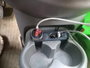 公牛適用新款車載充電器一拖三汽車點煙器后排12v24v通用轉(zhuǎn)換插頭 主圖款滿配127W+PD快充 曬單實拍圖