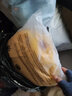 CREAMBIUBIU奶油布布 寵物狗狗貓咪衣服秋冬季真正羽絨服加厚款95%含絨量白鴨絨棉衣泰迪比熊 芒果黃(現貨) 3XL-胸圍60-適合17-22斤 曬單實(shí)拍圖