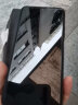 ESCASE 红米Redmi Note9pro手机壳小米保护套TPU全包气囊防摔壳男女通用（有吊绳孔）ES-iP9系列 升级版透白 实拍图