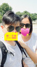 雷朋（Ray.Ban）太陽鏡 徒步旅行者男女墨鏡時(shí)尚遮陽 0RB2140F 901/58 開學(xué)季 曬單實(shí)拍圖